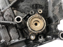 Suzuki Bandit 1200 GV75A [1998] - Couvercle moteur couvercle pignon gauche récepteur d'embrayage-3