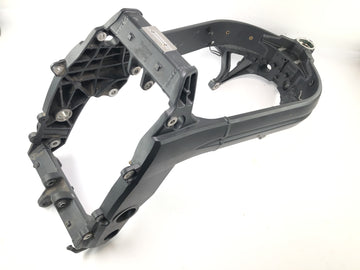 Triumph Sprint ST 1050 [2005] - frame with papers - 0