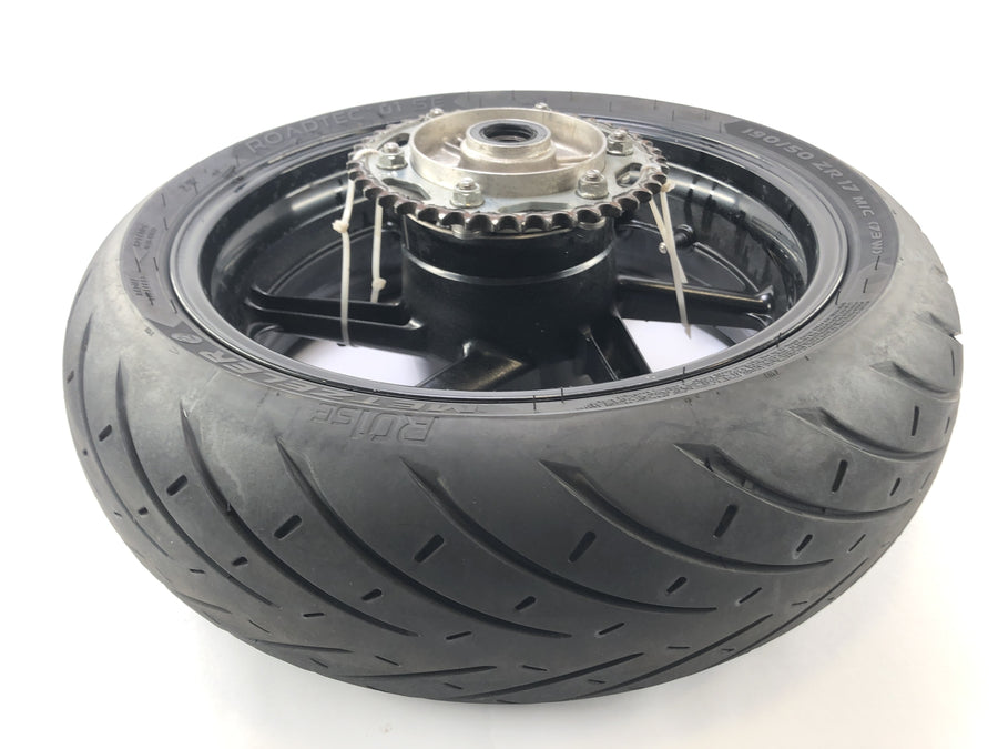Honda VTR 1000 SP 1 SC45 [2001] - Rim Hinterrad derrière