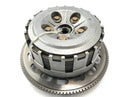 Triumph Daytona 955i T595N [2003] - coupling coupling basket motorcycle coupling Clutch Basket-2