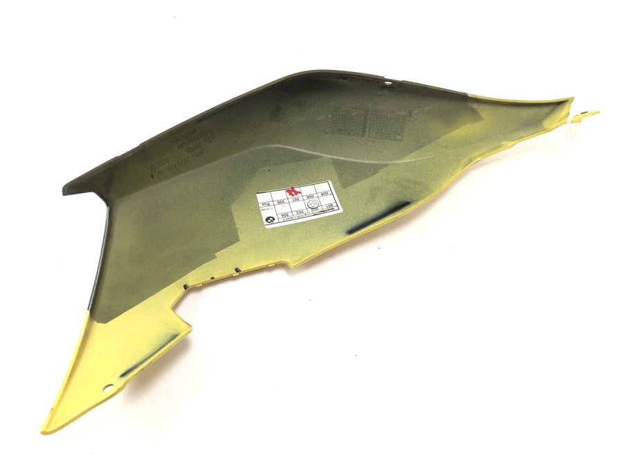 BMW K 1200 S K12S [2004] - Rear panel, side panel, right panel