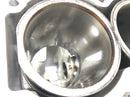 Triumph sprint ST 1050 [2005] - Motor housing empty housing cylinder block with piston-4