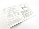 Triumph Tiger 955i 709EN [2003] - Owners Manual-2