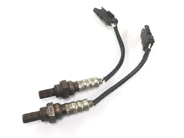 BMW R 1200 R R1ST [2008] - Lambda sensor O2 sensor exhaust gas sensor set