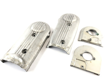 Honda Goldwing GL 1100 SC02 [1980] - timing belt cover set - 0