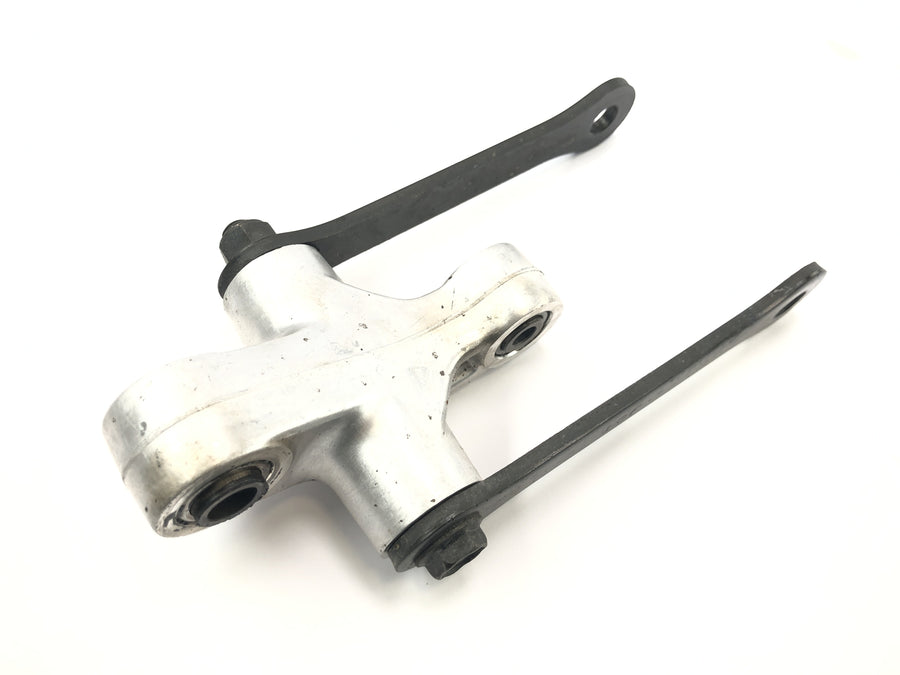 Suzuki Intruder VL 1500 AL [2000] - shock absorber deflection lever deflection