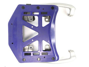 Honda SLR 650 RD09 [1997] - Plaque de support arrière. - 0