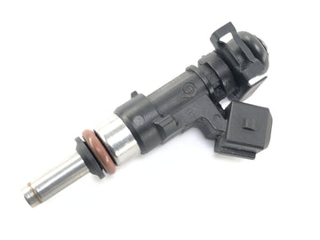 BMW F 650 GS Dakar [2007] - Injecteur