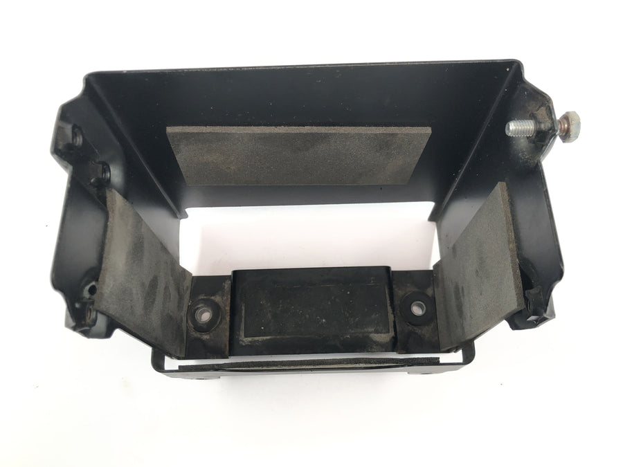 Suzuki Intruder VL 1500 AL [2000] - Boîtier de batterie support de batterie support de batterie