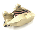 Ducati Monster S4R M4 [2004] - Brake caliper front left Brembo Gold 65mm-6