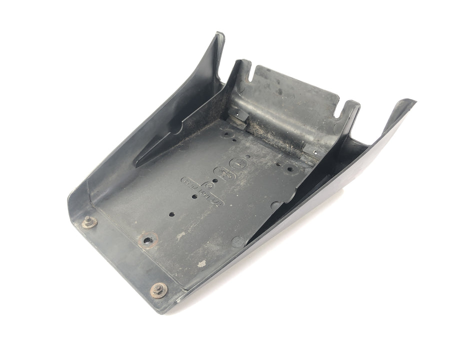 BMW K 100 RT [1988] - License Plate Holder