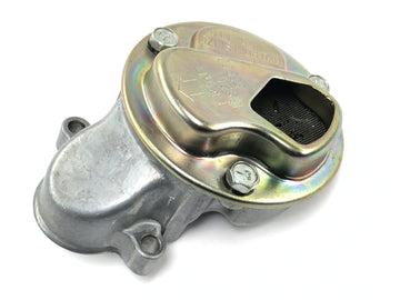 Suzuki GSX R 1100 GU74C [1987] - Oil strainer oil intake strainer oil strainer - 0