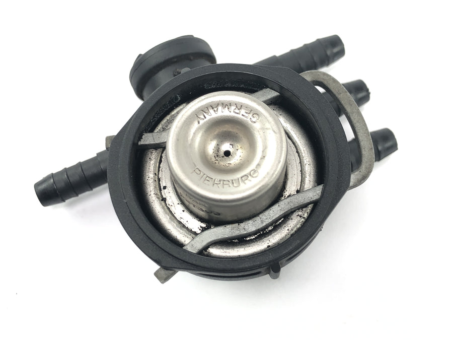 BMW R 1150 RS R22 [2003] - Régulateur de pression de carburant Système d'injection du régulateur de pression de carburant