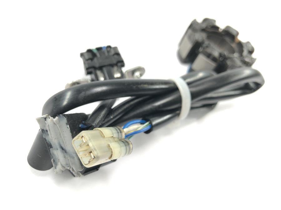 Honda CRF 450 R [2007] - Lichtmaschine Stator Generator Zündspule Pickup