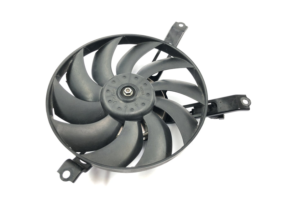 Honda CBR 1000 RR SC59 [2008] - Lüfter Kühlerlüfter Kühllüfter Kühler Ventilator