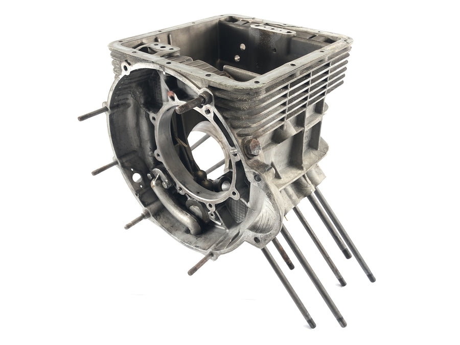 Moto Guzzi California 1100i [1995] - Engine housing empty housing