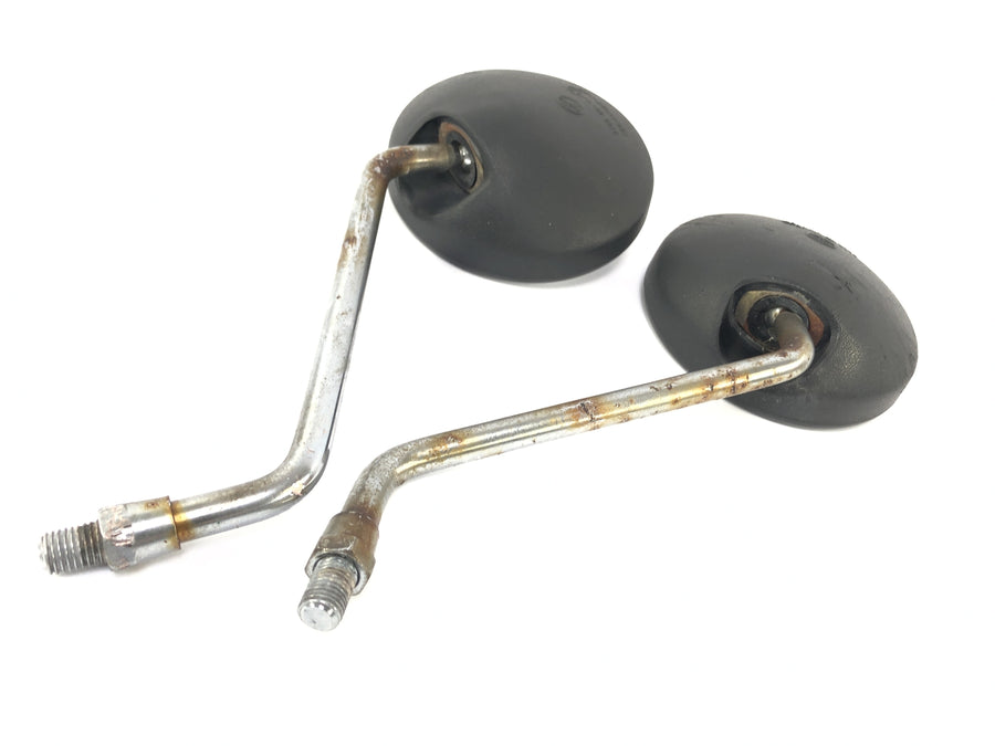 Yamaha DT 125 DE06 [2005] - Spiegel Rückspiegel Set Paar