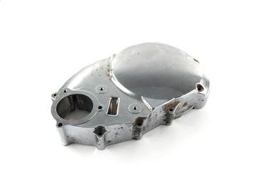 Yamaha XVS 650 Drag Star VM02 [1998] - Clutch cover engine cover