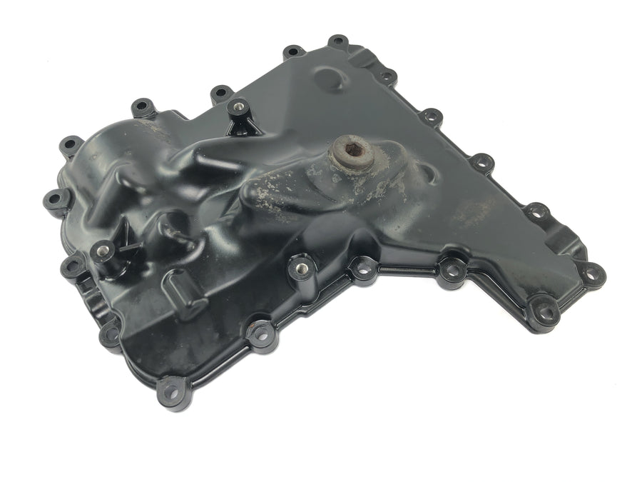 BMW K 1200 S K12S [2005] - Oil pan engine cover engine oil pan