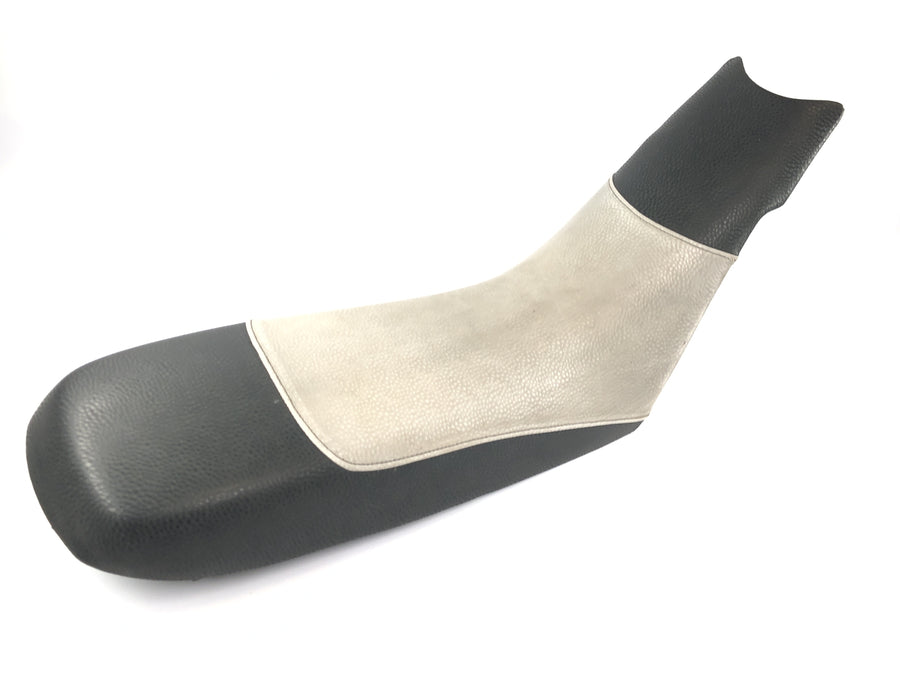 KTM 640 LC4 EGS [1999] - Seat driver's seat upholstered bench