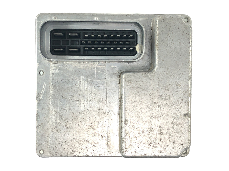 BMW C1 125 [2002] - Motorsteuergerät Steuergerät ECU CDI Zündeinheit