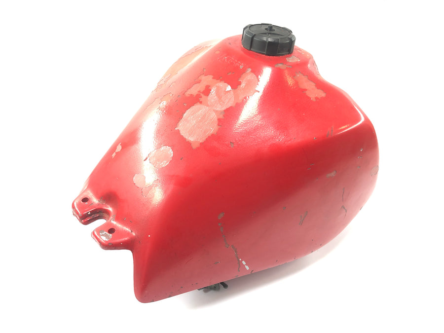 Honda XL 600 R PD03 [1986] - Réservoir de carburant réservoir d'essence conteneur