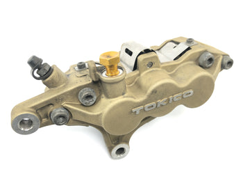 Kawasaki ZRX 1200 S ZRT20A [2001] - Brake caliper front left Tokico 6-piston