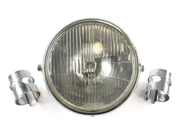 Moto Guzzi 850 Le Mans 3 VF [1986] - headlights with housing and bracket - 0