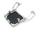 Yamaha XTZ 750 3LD [1989] - Luggage rack, rear rack, luggage rack-2