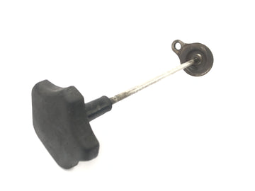 BMW R75/5 [1973] - steering damper