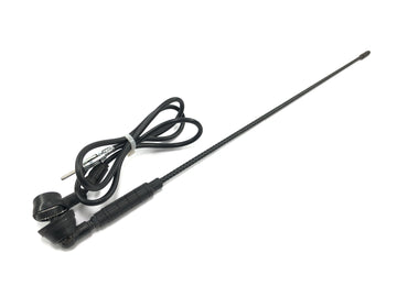 BMW R 1100 RT 259 [1999] - Antenna radio antenna antenna rod holder with connection cable - 0