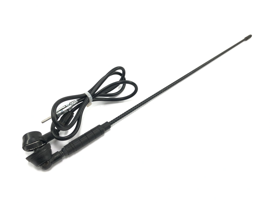 BMW R 1100 RT 259 [1999] - Antenna radio antenna antenna rod holder with connection cable