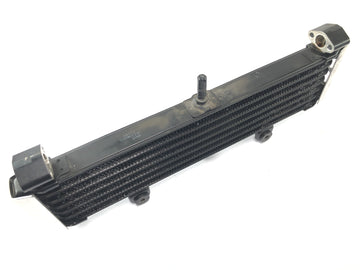 Yamaha XJR 1300 RP06 [2002] - Oil cooler radiator - 0