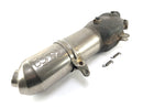 KTM 640 LC4 Adventure [2000] - Exhaust Rear Silencer-2