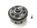 Honda XL 600 R PD03 [1985] - Clutch-1
