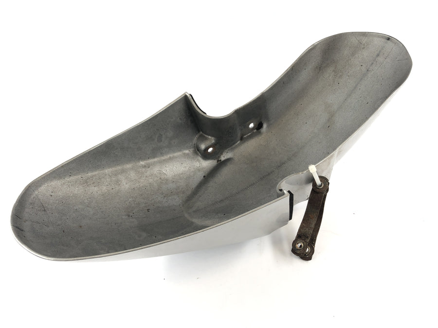 Suzuki GSF 1200 S Bandit WVA9 [2003] - Kotflügel vorne Frontfender