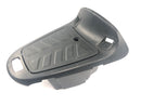 BMW C1 125 [2002] - Coffre à bagages, top case, coffre de rangement arrière, couvercle en plastique, coffre à batterie-1