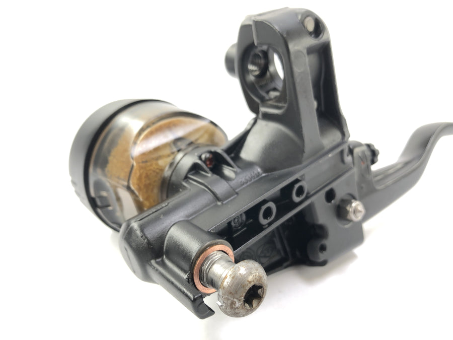 BMW K 1300 R K12S [2014] - Handbremspumpe