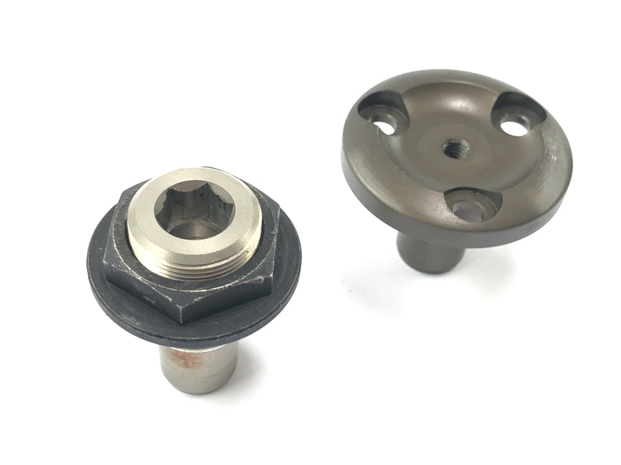 BMW R 1200 R R1ST [2008] - Swingarm bearing bolt, swingarm axle bearing bolt
