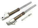 Honda CBR 900 RR SC28 [1994] - fork telegabel suspension fork with axis-2