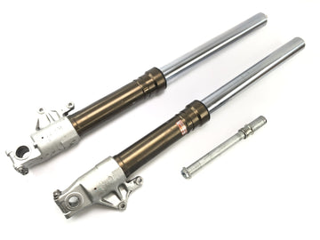 Honda CBR 900 RR SC28 [1994] - fork telegabel suspension fork with axis - 0