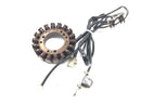 Yamaha XVS 650 Drag Star VM03 [2001] - Stator alternator with pickup-1