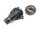 Kawasaki Versys KLE 650 A [2006] - Thermostat unité de refroidissement eau-2
