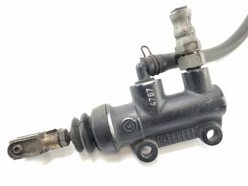 Cagiva Mito 125 8P [1991] - Rear brake pump - 0