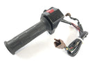Yamaha RZ 250 R 29L [Env. 250 YPVS] - Interrupteur de guidon des raccords de guidon sur la poignée de gaz droit-3