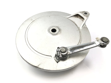Yamaha XVS 650 Drag Star VM03 [2001] - Brake drum brake cheeks
