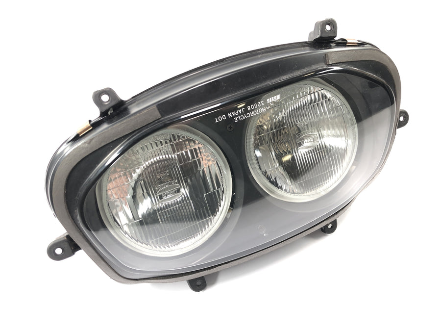 Suzuki GSX-R 1100 W GU75 C [1994] - Headlight front light main headlight