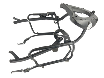 Honda CBF 1000 A SC58 [2006] - Kofferträger Seitenkofferträger Halterungen Taschen Set