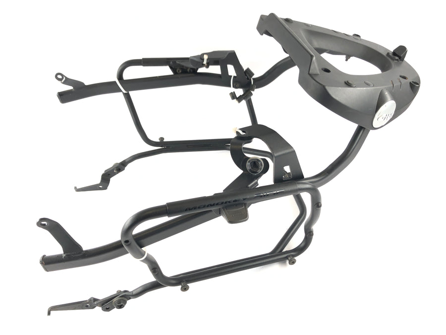 Honda CBF 1000 A SC58 [2006] - Case Carrier Côté Case de support de support de support Sacs