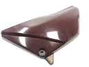Honda XBR 500 PC15 [1989] - Seitendeckel Seitenverkleidung Cover links-1
